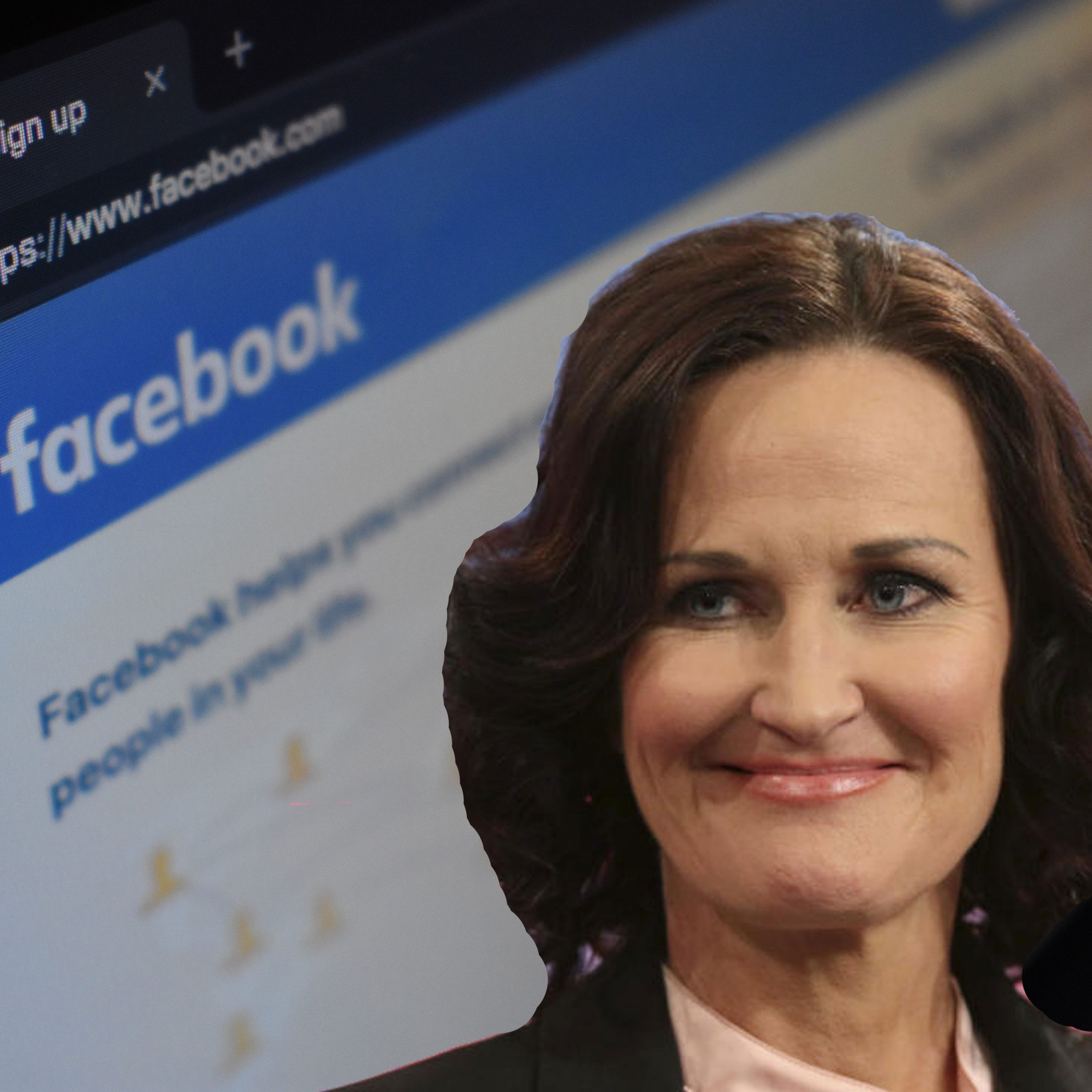 Facebook kann zu Hassposting-Löschung gezwungen werden