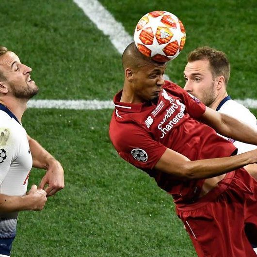 Wenig Spektakel in Madrid