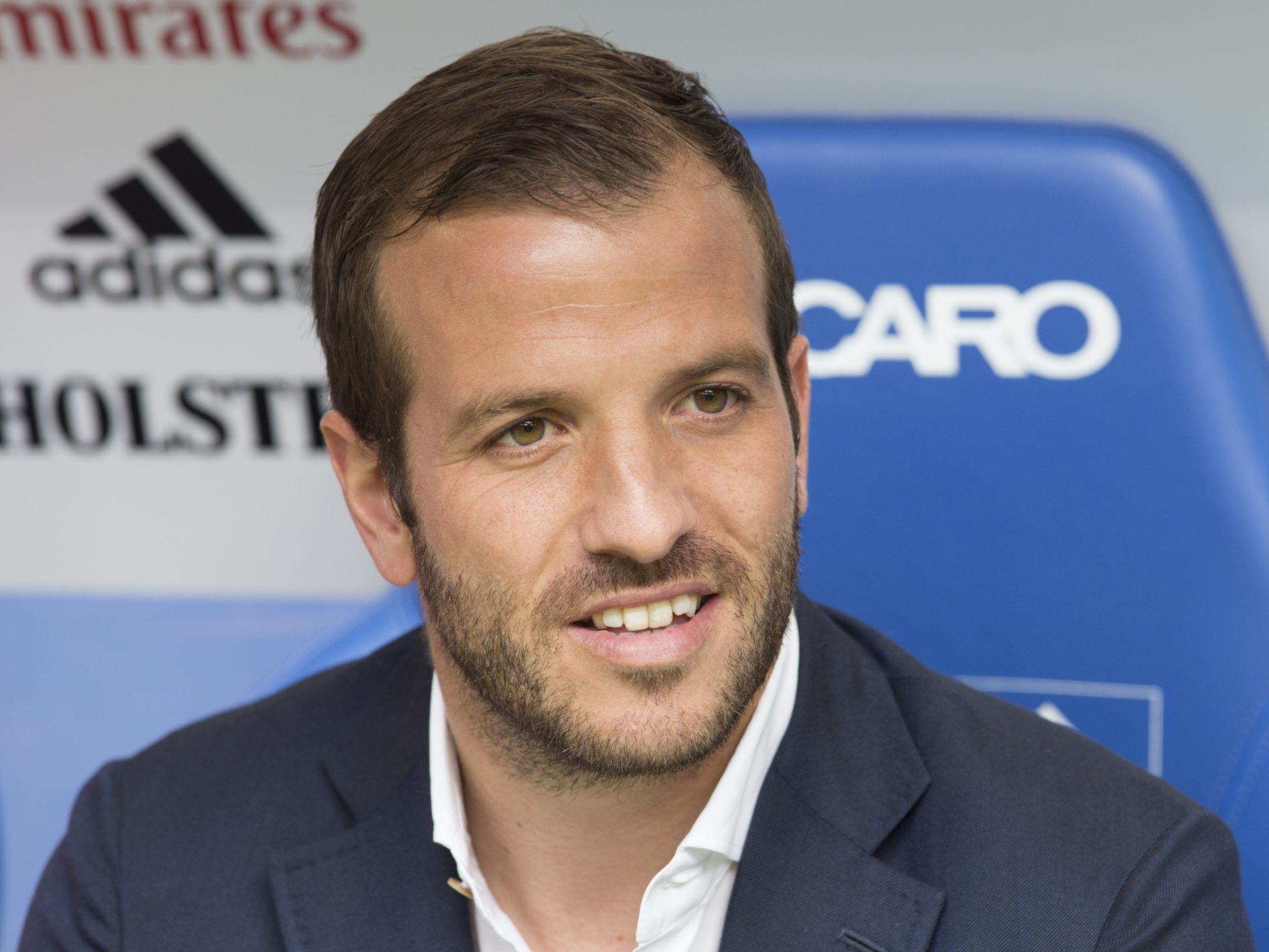 Rafael van der Vaart: Ajax-Star soll zum FC Bayern - Fussball -- VOL.AT Rafael van der Vaart: Ajax-Star soll zum FC Bayern - Fussball -- VOL.AT