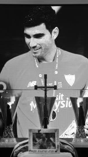 Jose Antonio Reyes