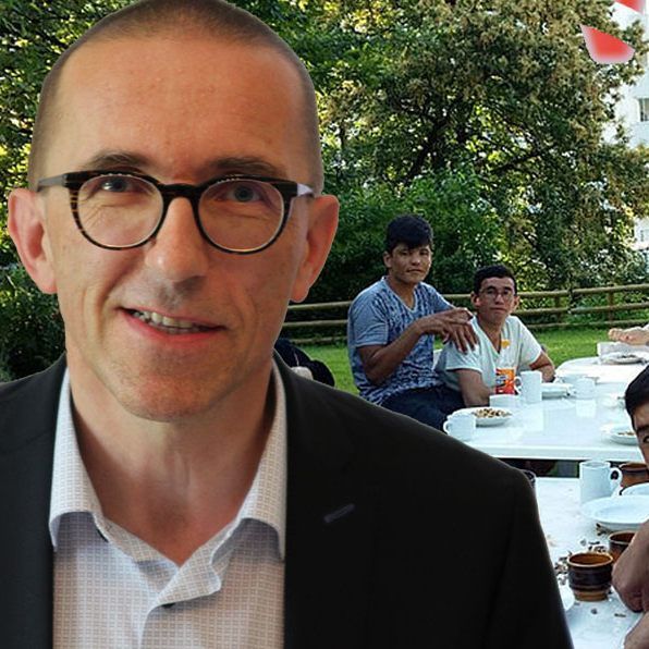 • Von 2004 bis Juni 2019 wurden 451 unbegleitete minderjährige Flüchtlinge (umF) durch die Caritas Vorarlberg betreut