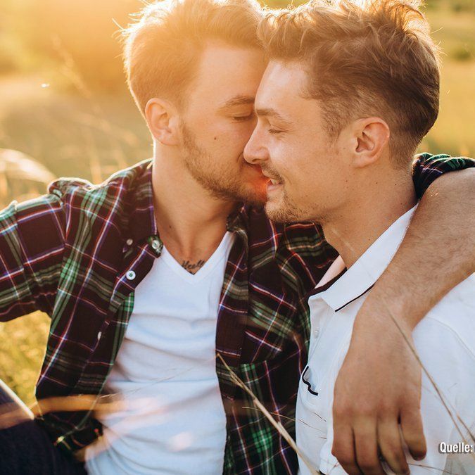 Die erste rein homosexuelle Datingshow sucht noch Kandidaten.