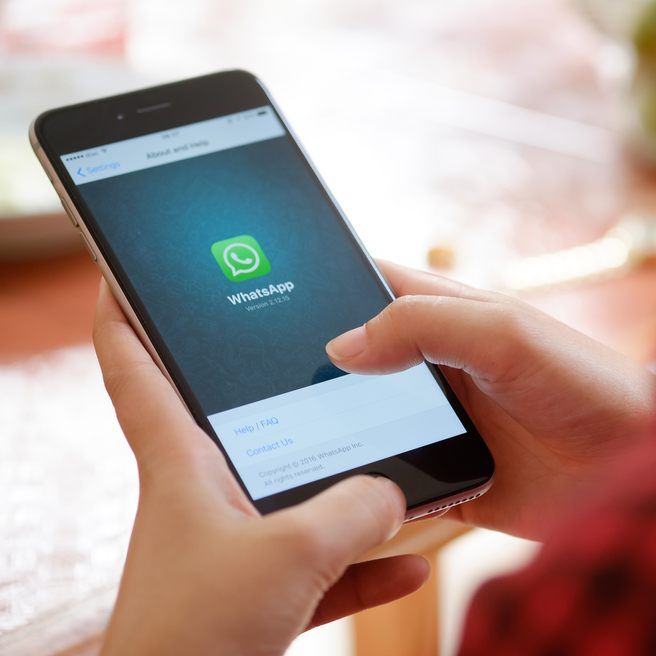 Neuer Whatsapp-Service für ländledeal.at