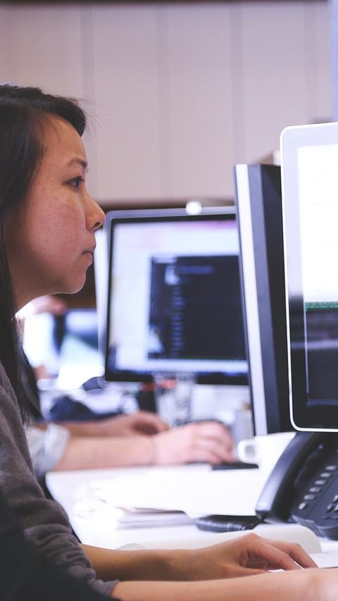 Österreichs Arbeitnehmer verdienen im Schnitt 49.069 Euro brutto im Jahr.