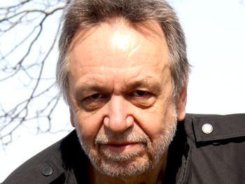 Ulrich Gabriel Ulrich Gabriel