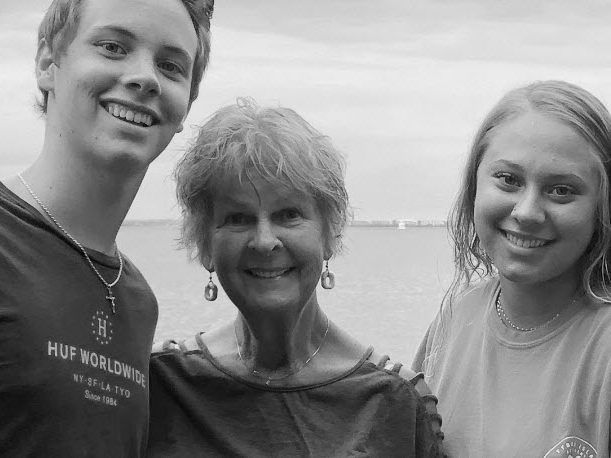 Lynn Fleming ist tot