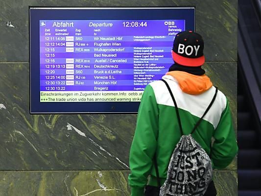 Bahnfahren wird wieder beliebter Bahnfahren wird wieder beliebter
