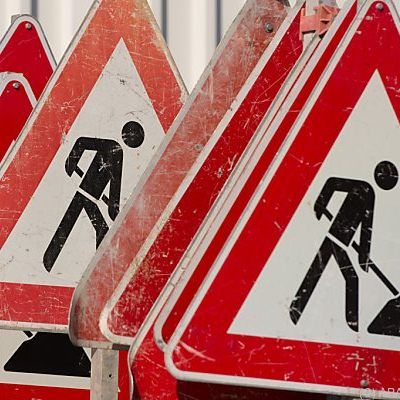 System vorwiegend im Bereich des Tief- und Straßenbaus