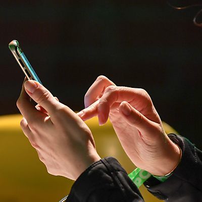 Online-Banking wird immer beliebter