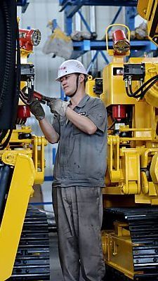 Der Streit schwächt die globale Konjunktur