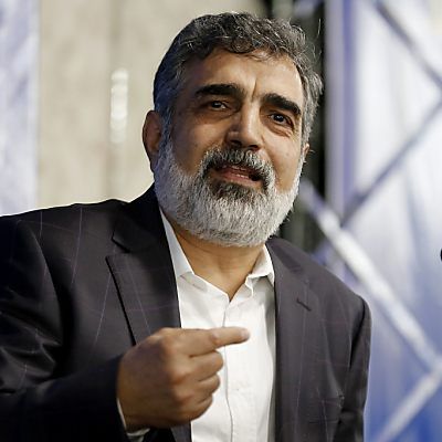 Kamalvandi: Iran könnte das Wiener Abkommen von 2015 missachten