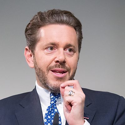 WKÖ-Präsident Harald Mahrer will mehr privates Investorenkapital