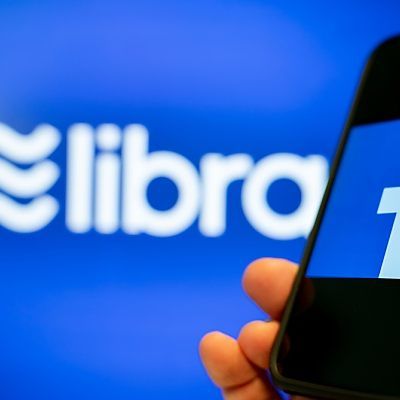 Facebooks Kryptowährung Libra stößt auf Vorbehalte