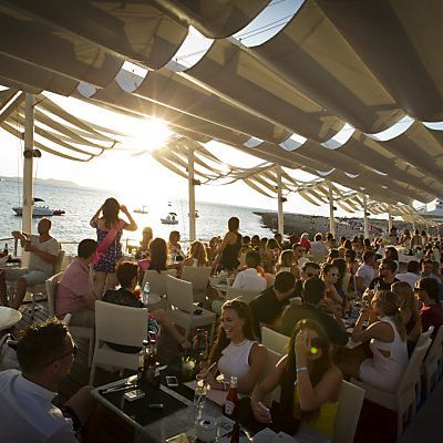 Ibiza wird für österreichische Urlauber immer attraktiver