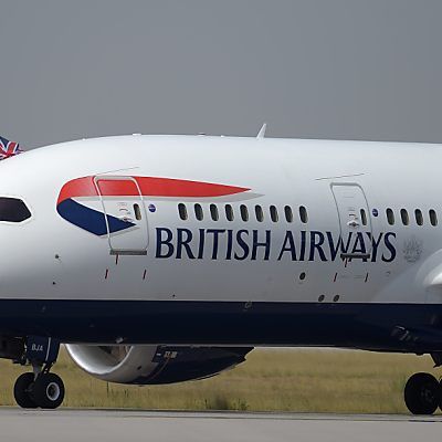 Aus Sicherheitsgründen wird Kairo vorerst nicht angeflogen