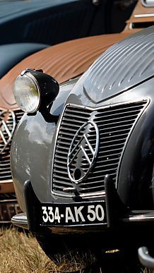 Seit vielen Jahren tun sich Deutsche mit dem Namen "Citroën" schwer