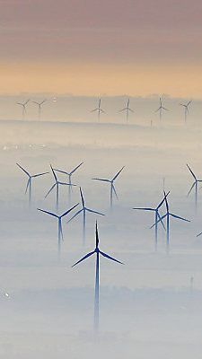 Laut  IG Windkraft werden zu wenige Förderverträge vergeben