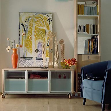 Trautes Heim, Glück allein