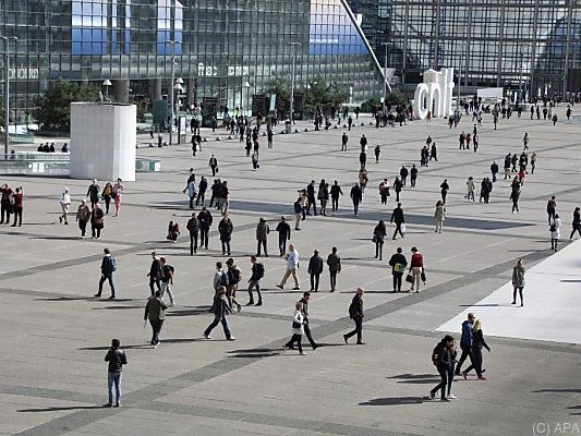 Arbeitnehmern bleibt immer weniger Zeit für die Muße