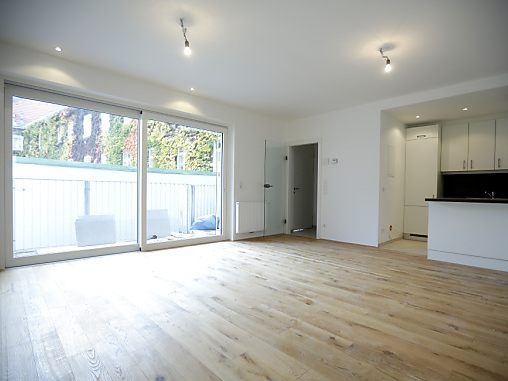 Der Traum vom Eigenheim Der Traum vom Eigenheim