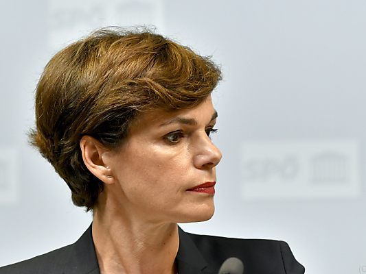 Rendi-Wagner lehnt direkte Einsichtnahme durch den Rechnungshof ab
