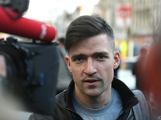 Sellner lehnte das Angebot ab, unterstützt das BZÖ aber Sellner lehnte das Angebot ab, unterstützt das BZÖ aber