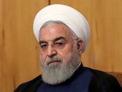 Präsident Rouhani zeigt sich gesprächsbereit Präsident Rouhani zeigt sich gesprächsbereit