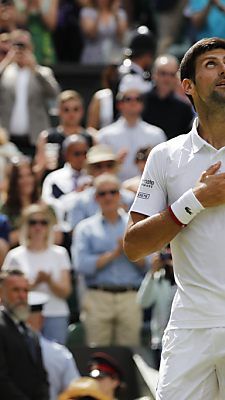 Djokovic hatte gegen Kohlschreiber keine Mühe