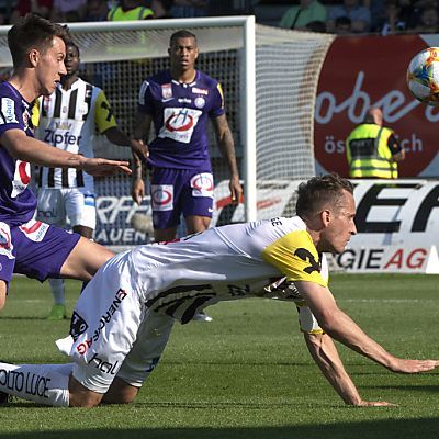 Eine Beobachtung über einen längeren Zeitraum ist notwendig