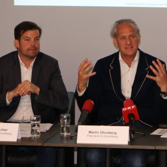 Burtscher, Ohneberg, Amann