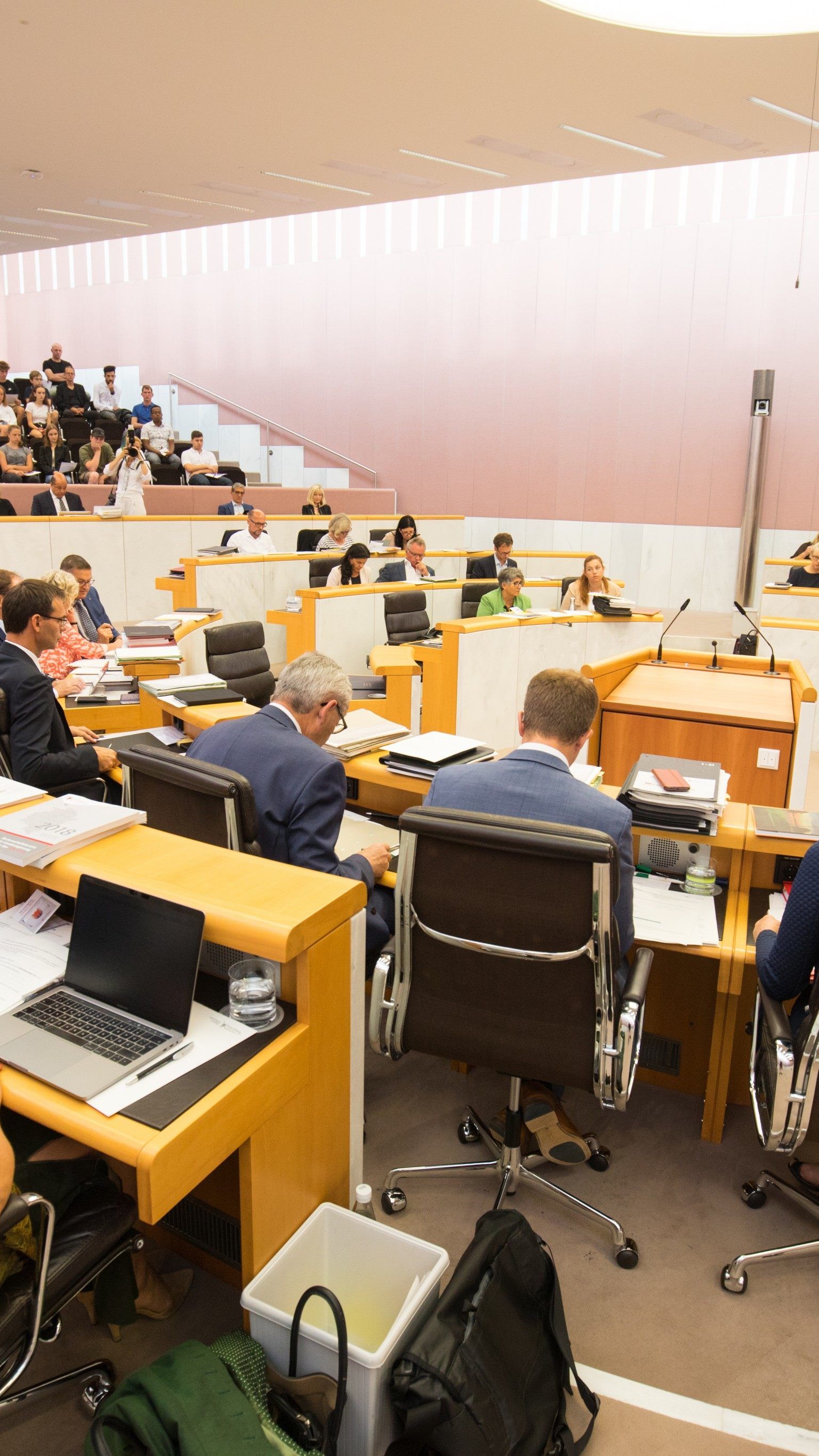 Vorarlberger Landtag