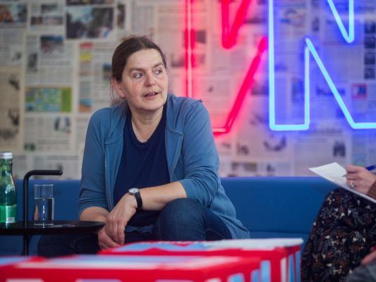 Katharina Lins hätte sich vom Mobilitätskonzept mehr erwartet.