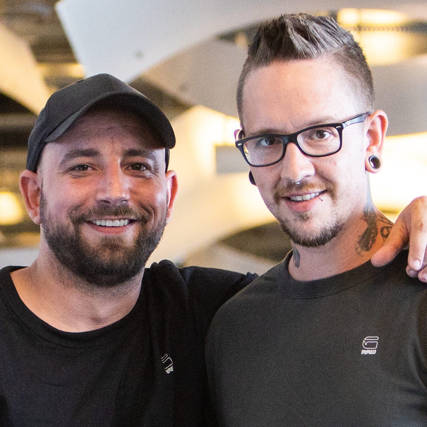 Seiler & Speer über ihr neues Album "Für immer".