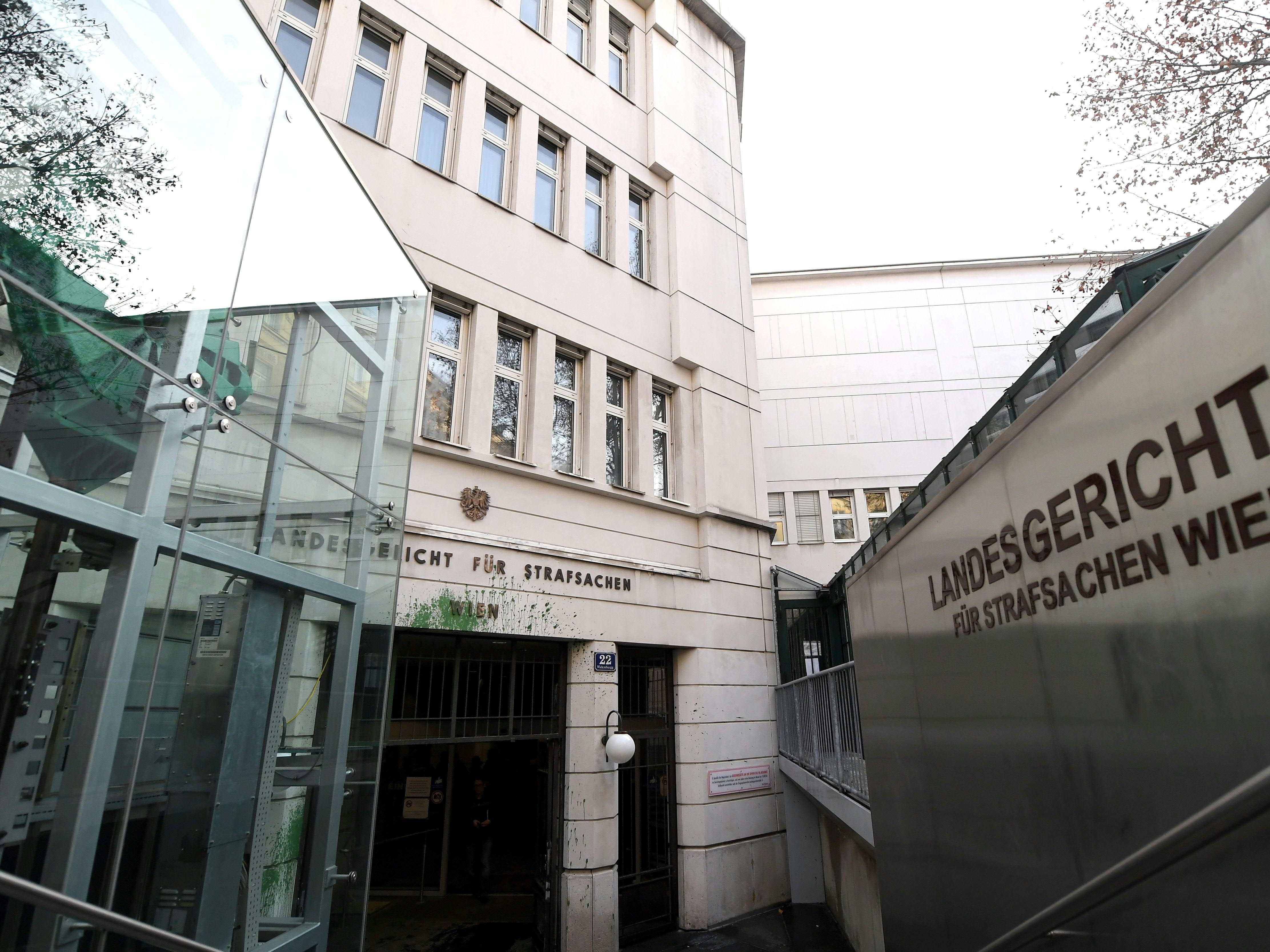 Das Urteil gegen den Jugendlichen wurde aufgehoben.