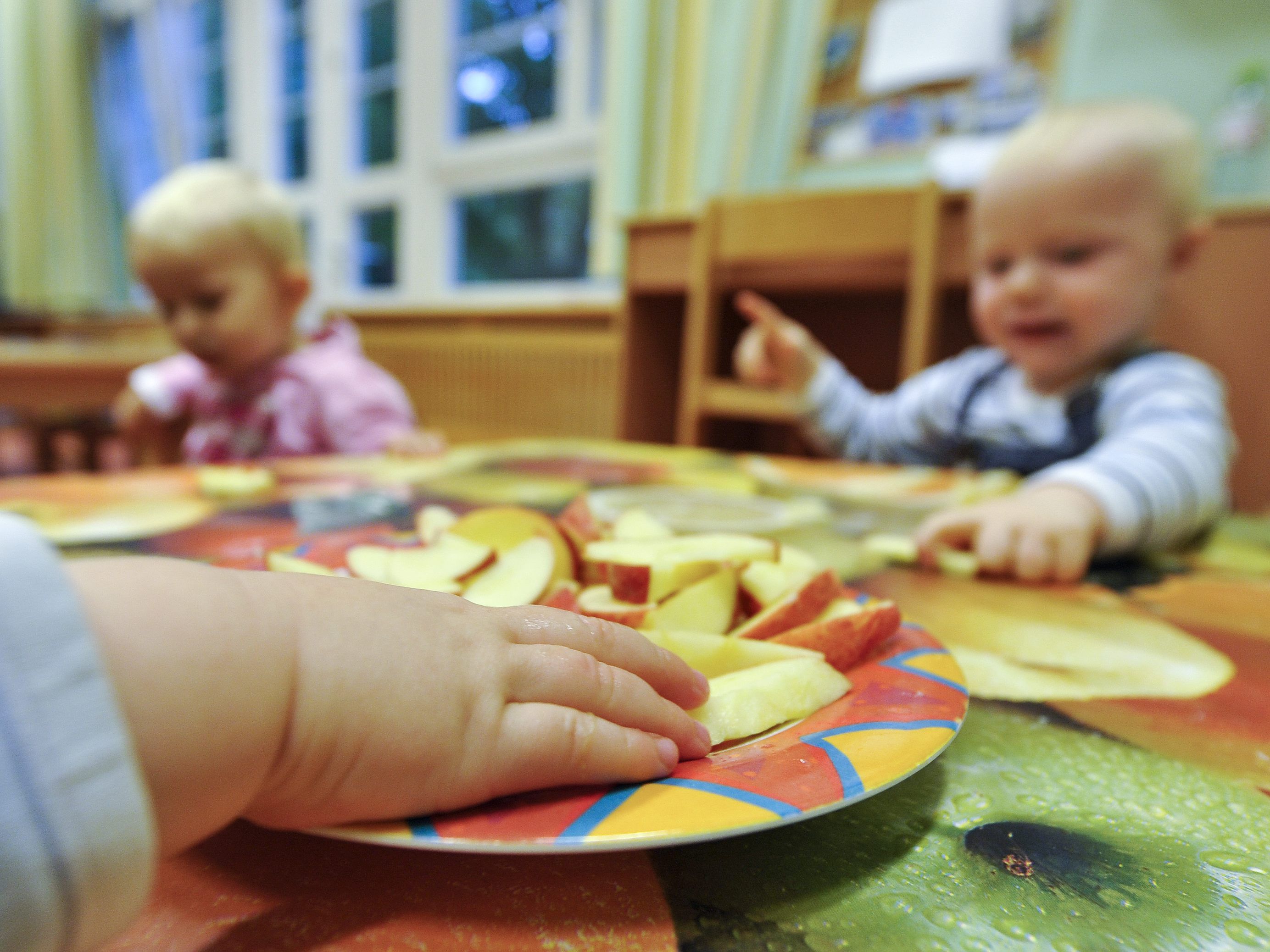 Müssen Kindererziehungszeiten stärker im Pensionskonto berücksichtigt werden? Müssen Kindererziehungszeiten stärker im Pensionskonto berücksichtigt werden?