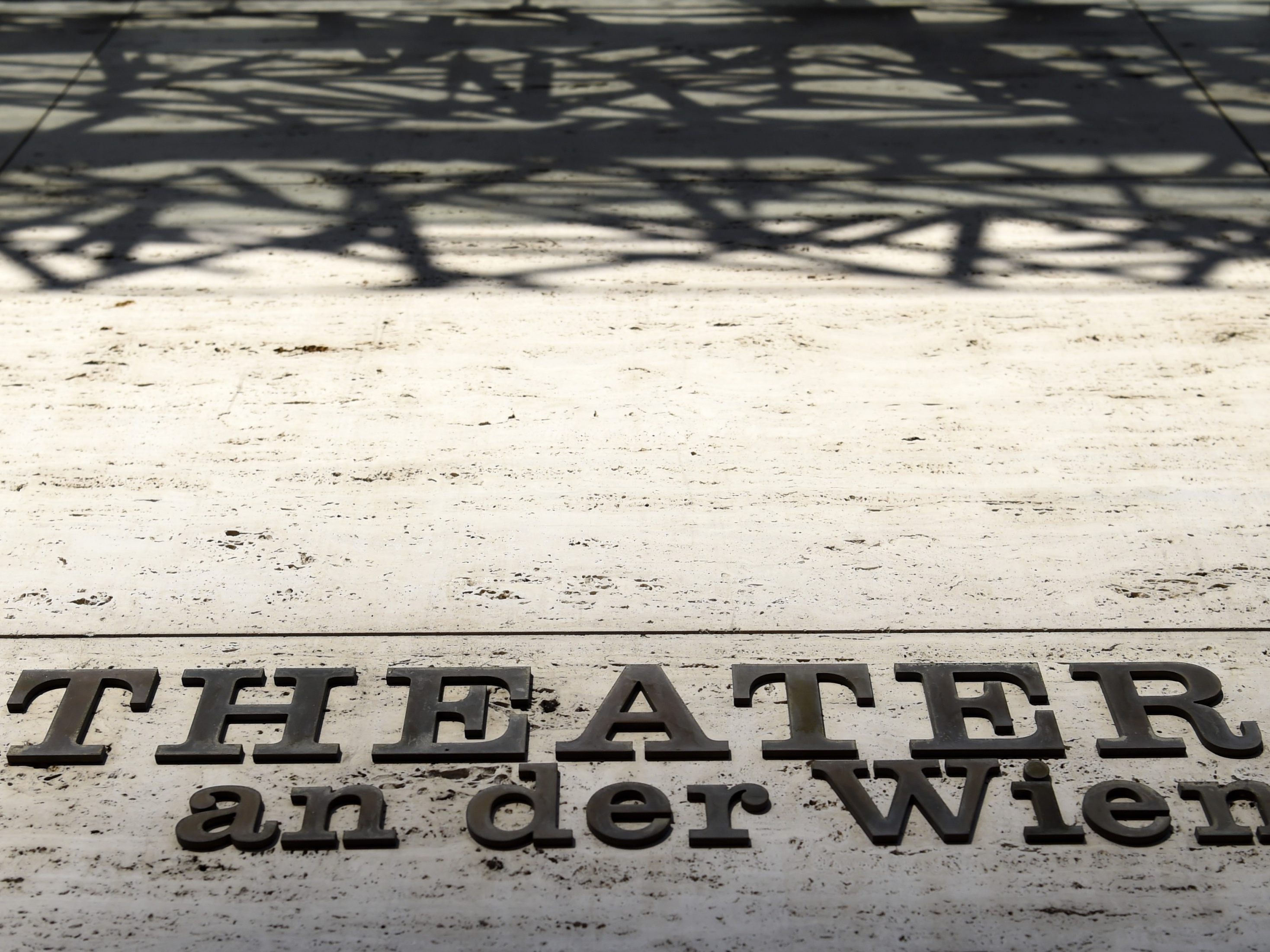 Der Preis wird heuer im Theater an der Wien vergeben.