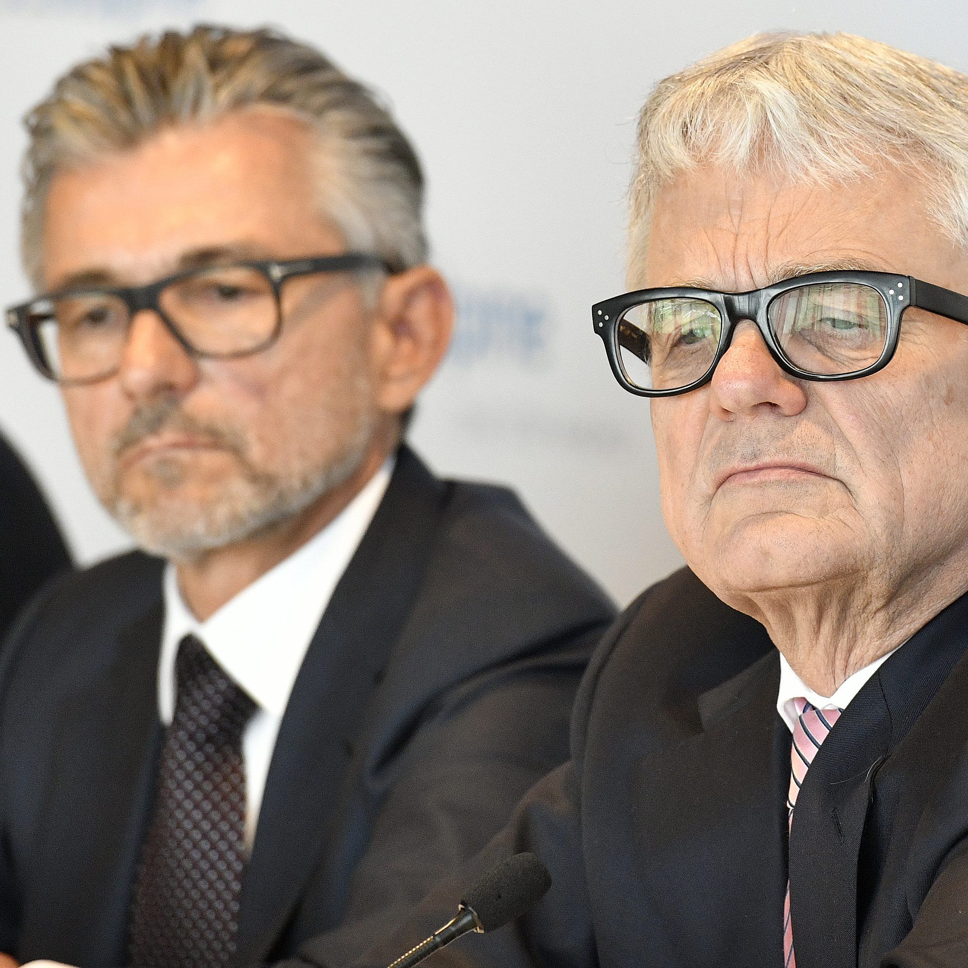 voestalpine-Chef Wolfgang Eder gheört zu den bestbezahlten Managern Österreichs