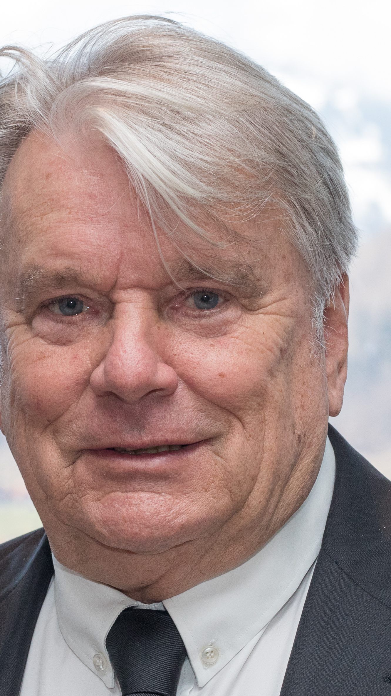 Haselsteiner könnte sich Einstieg in den Frachtverkehr vorstellen.