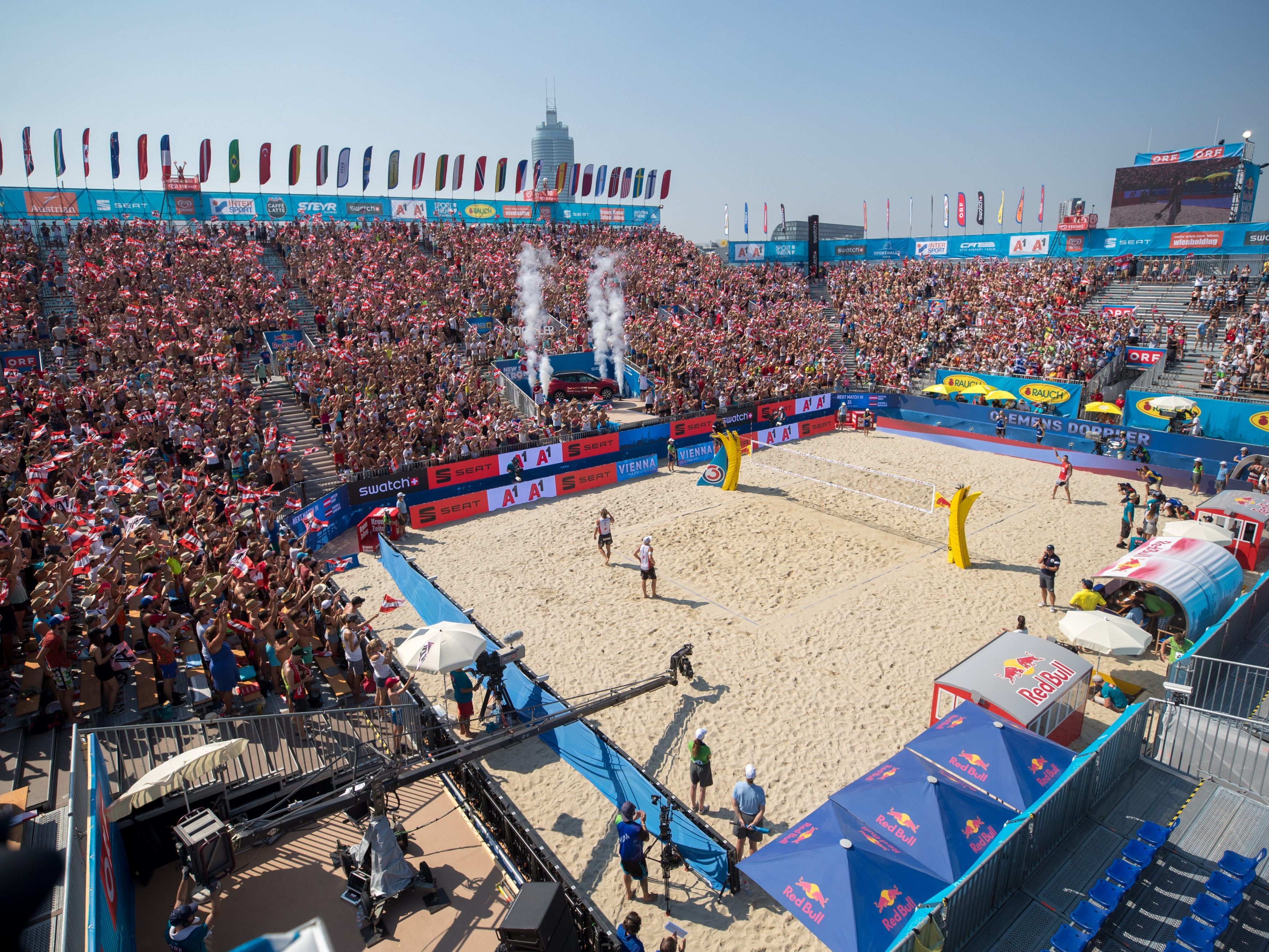 Top-Teams müssen beim Vienna Major erst durch die Qualifikation.