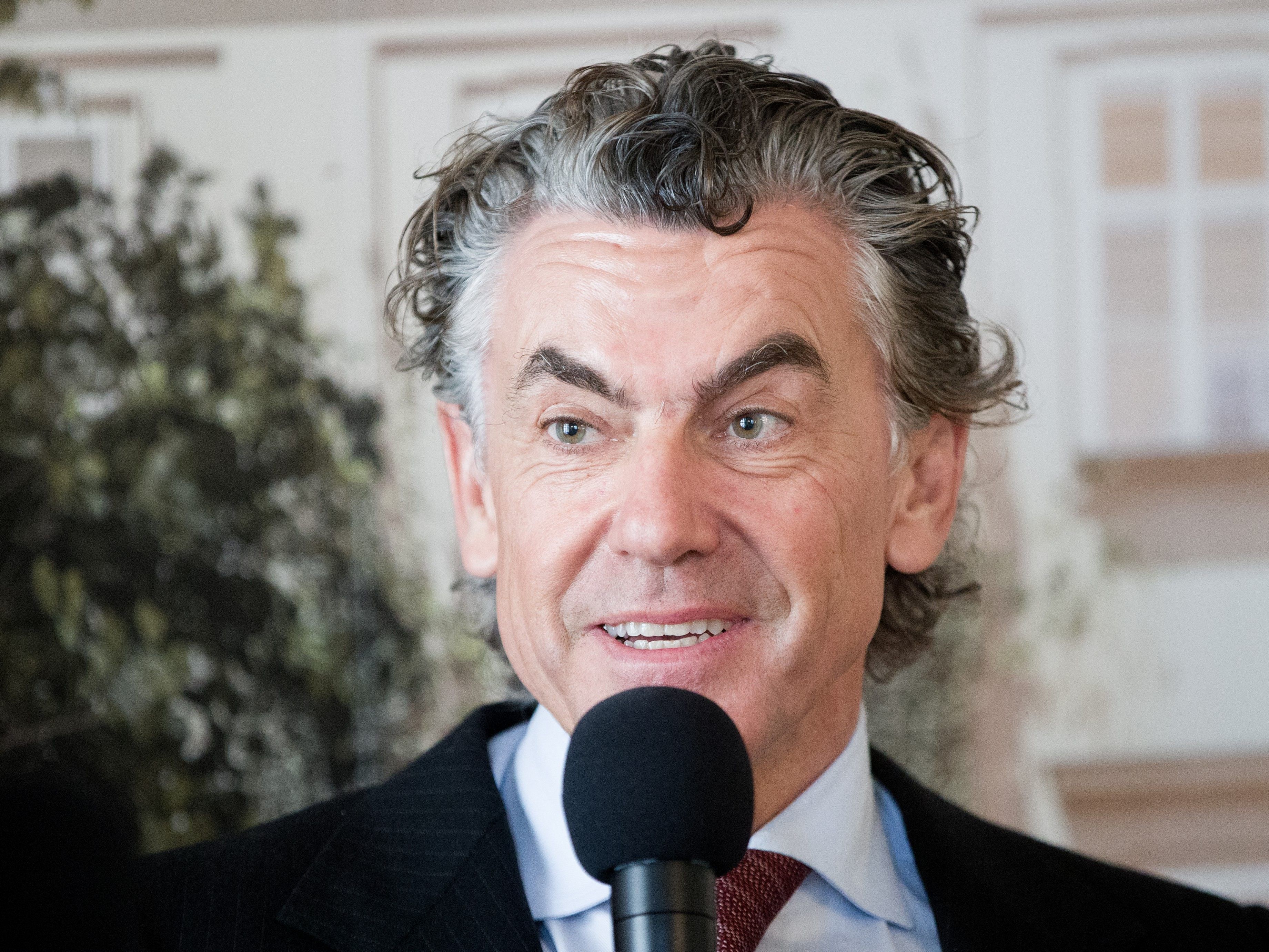 Der Investor klagt nun einen Anwalt.