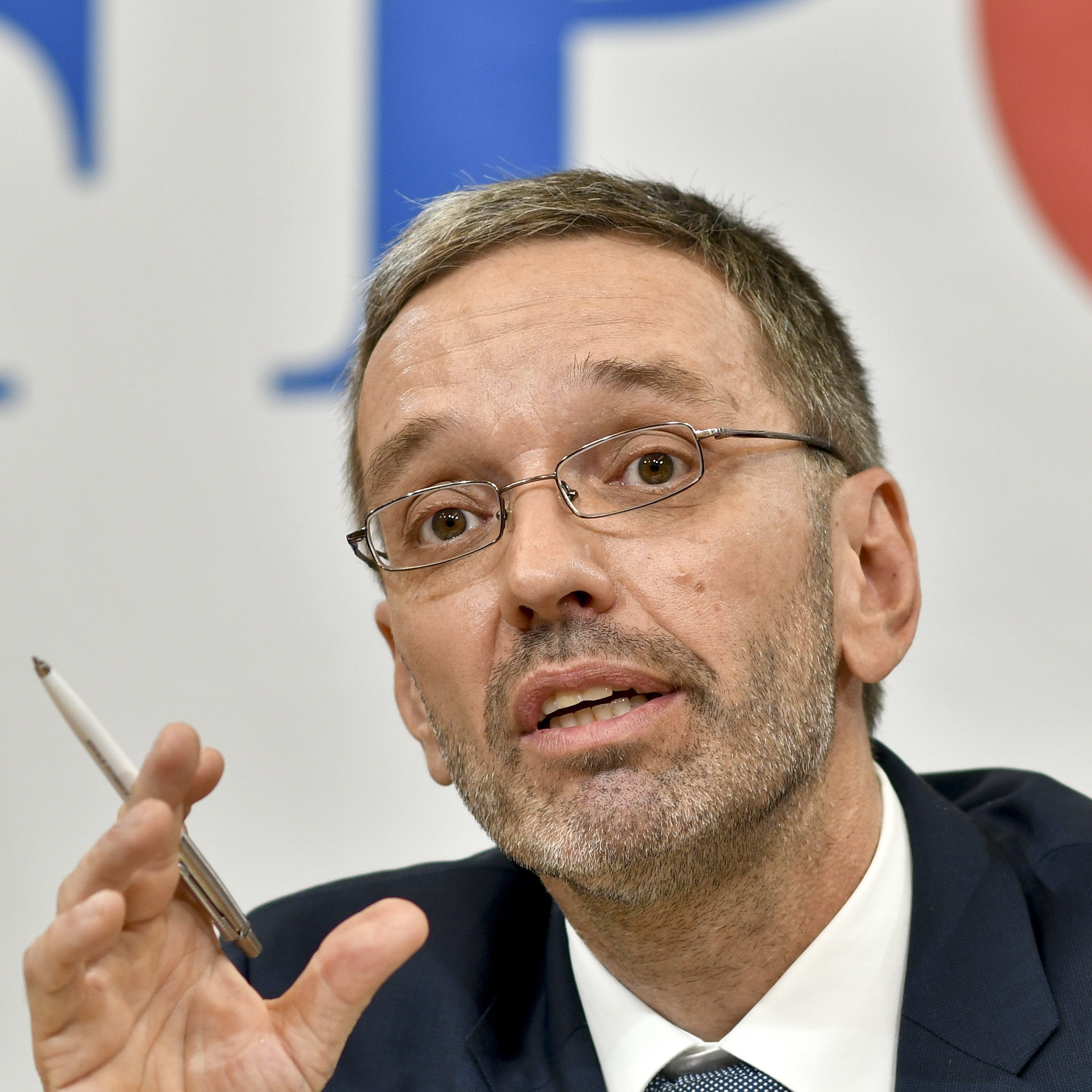 Ex-Innenminister Kickl übt scharfe Kritik nach dem Interview vom Bundespräsidenten.