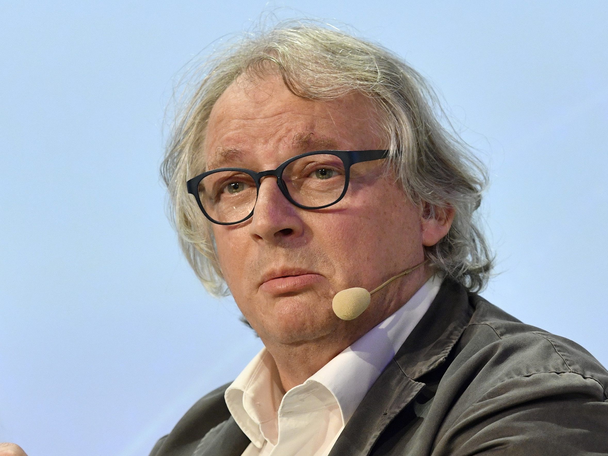 Krausz übernimmt die Leitung der Wiener Filmakademie.