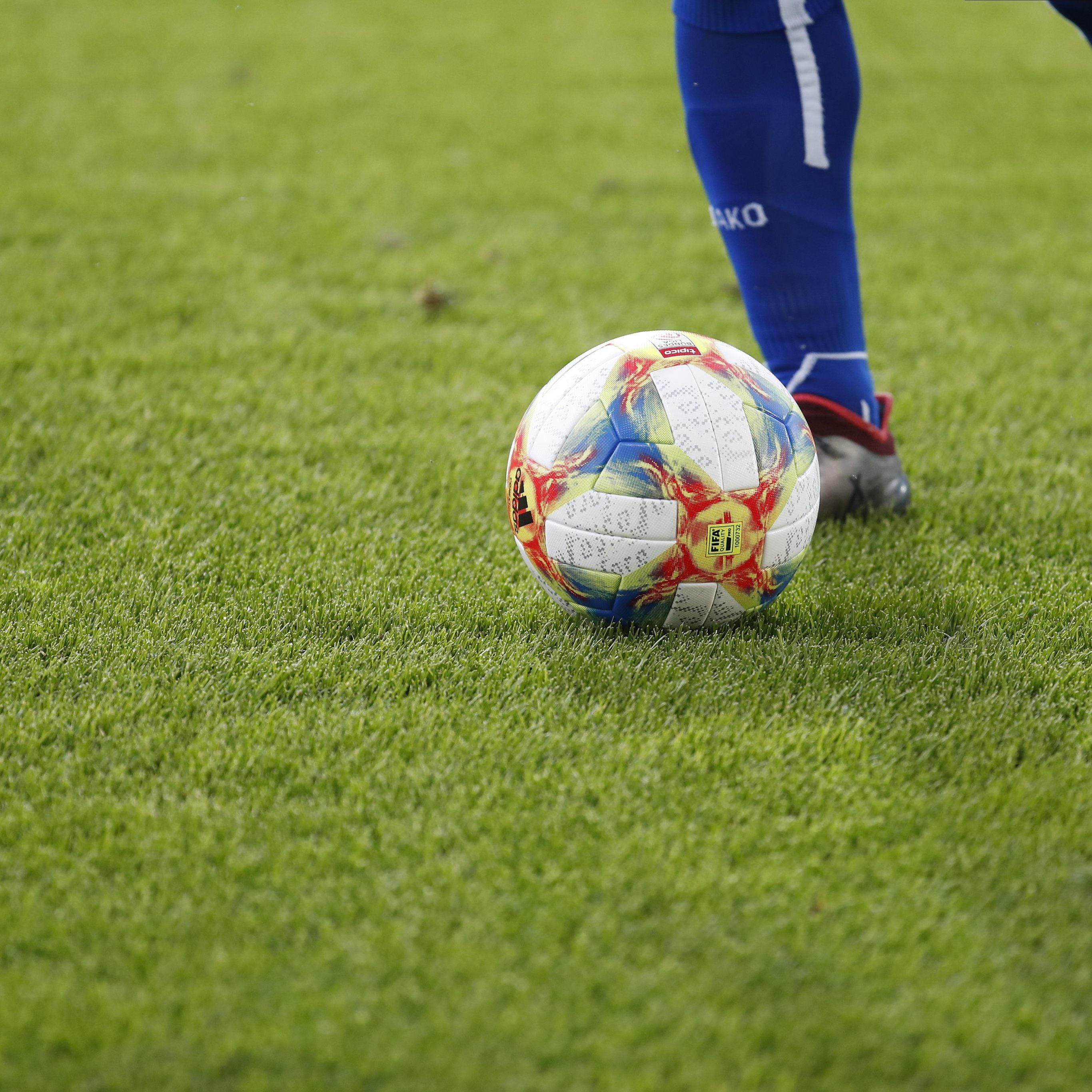 Am Wochenende gingen einige Testspiele über die Bühne.