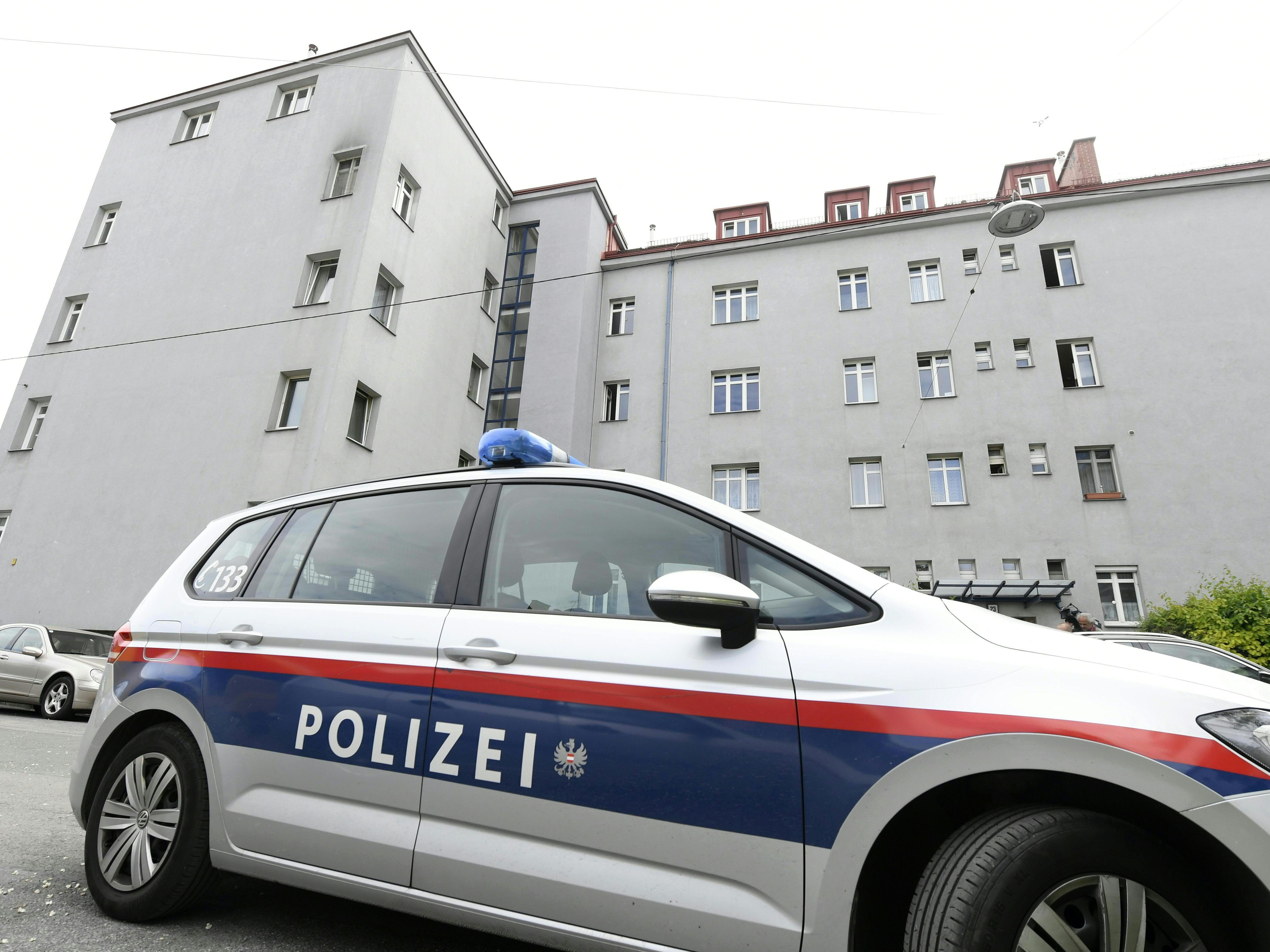 Im Mai kam es zu dem tragischen Vorfall in Wien-Floridsdorf.