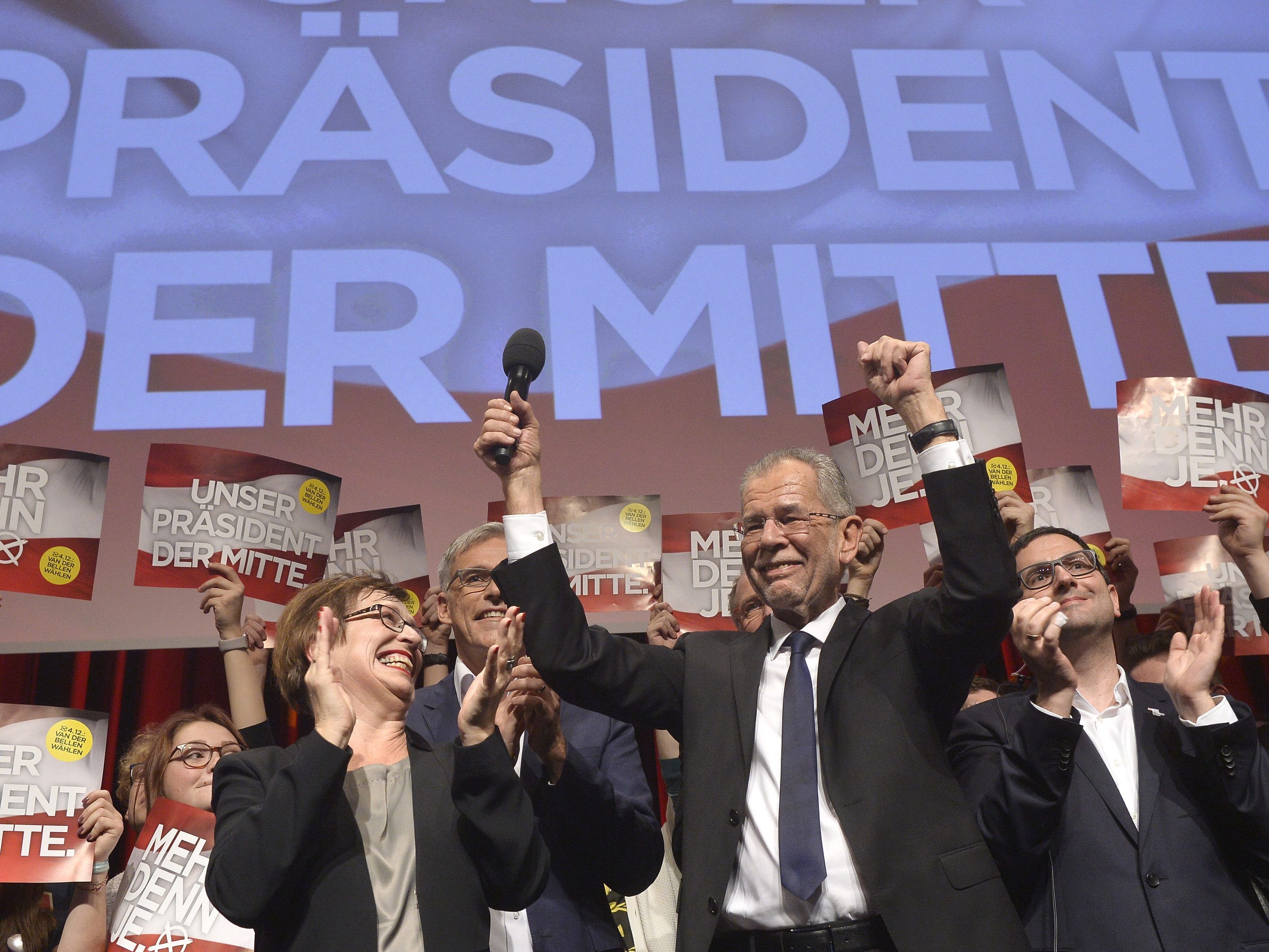 Der zweite Wahlgang wurde wegen Rechtswidrigkeiten aufgehoben. Der zweite Wahlgang wurde wegen Rechtswidrigkeiten aufgehoben.
