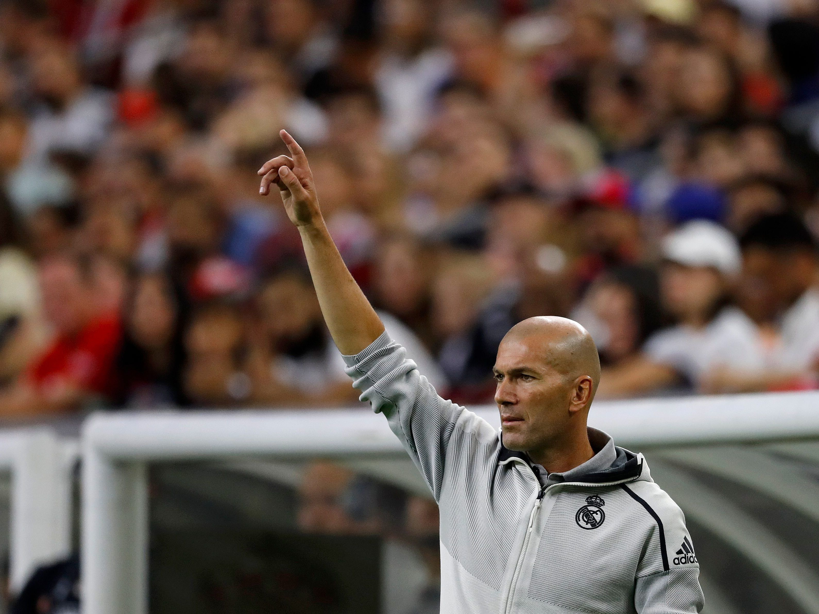 Red Bull Salzburg empfägt Real Madrid. Red Bull Salzburg empfägt Real Madrid.