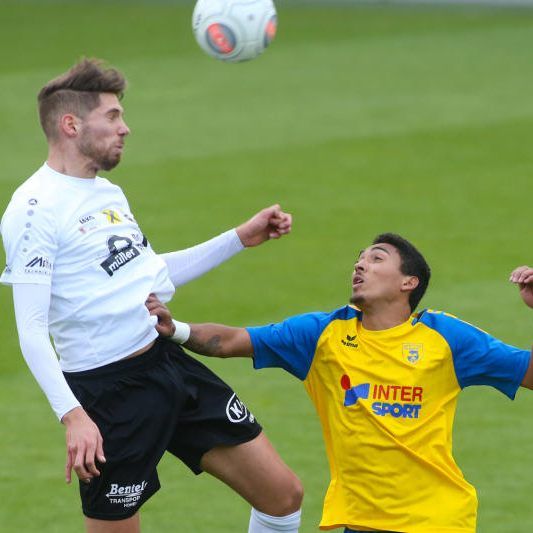 Amateure bekommen einen neuen Namen