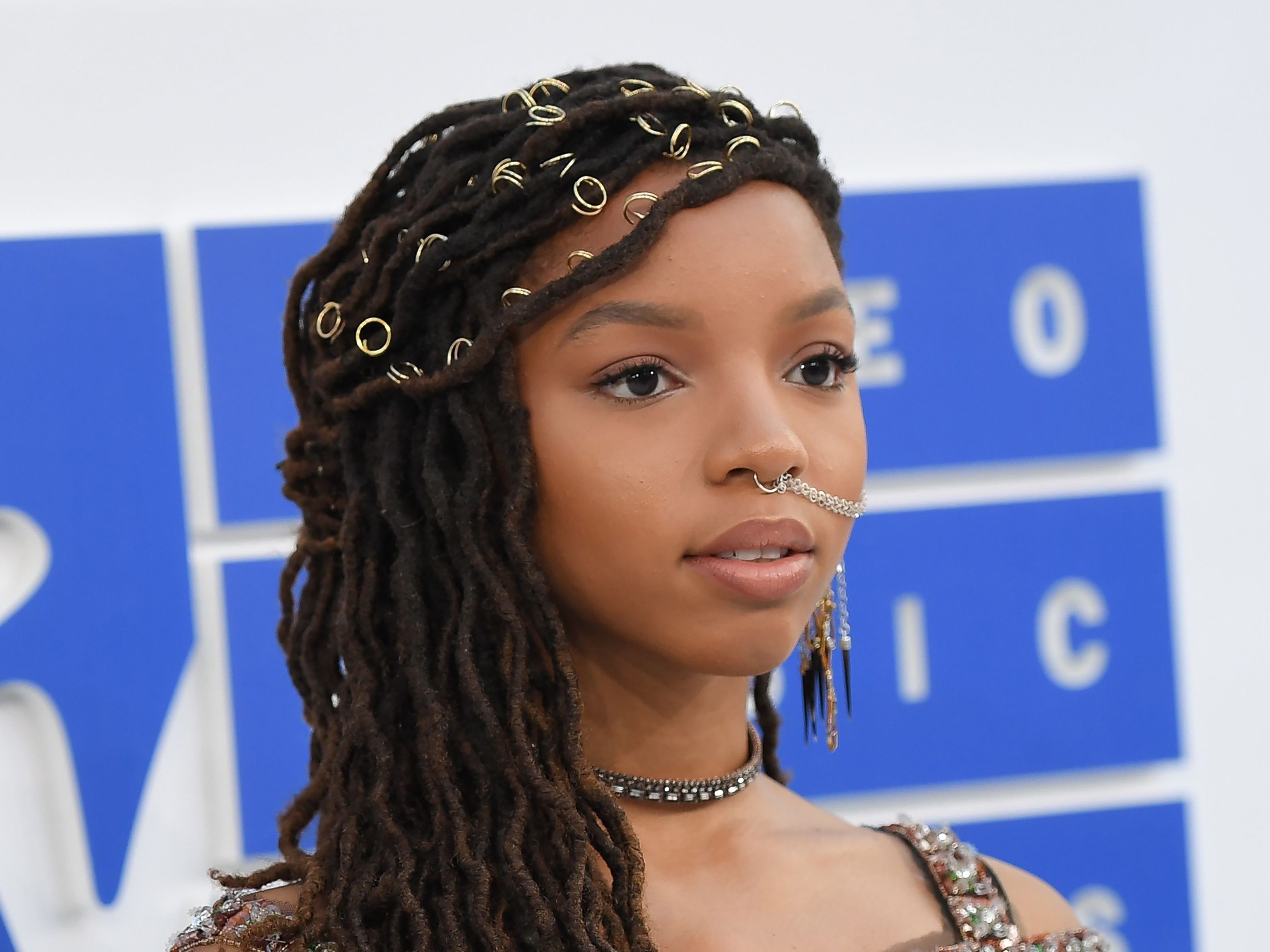 Halle Bailey übernimmt die Hauptrolle in "Arielle".