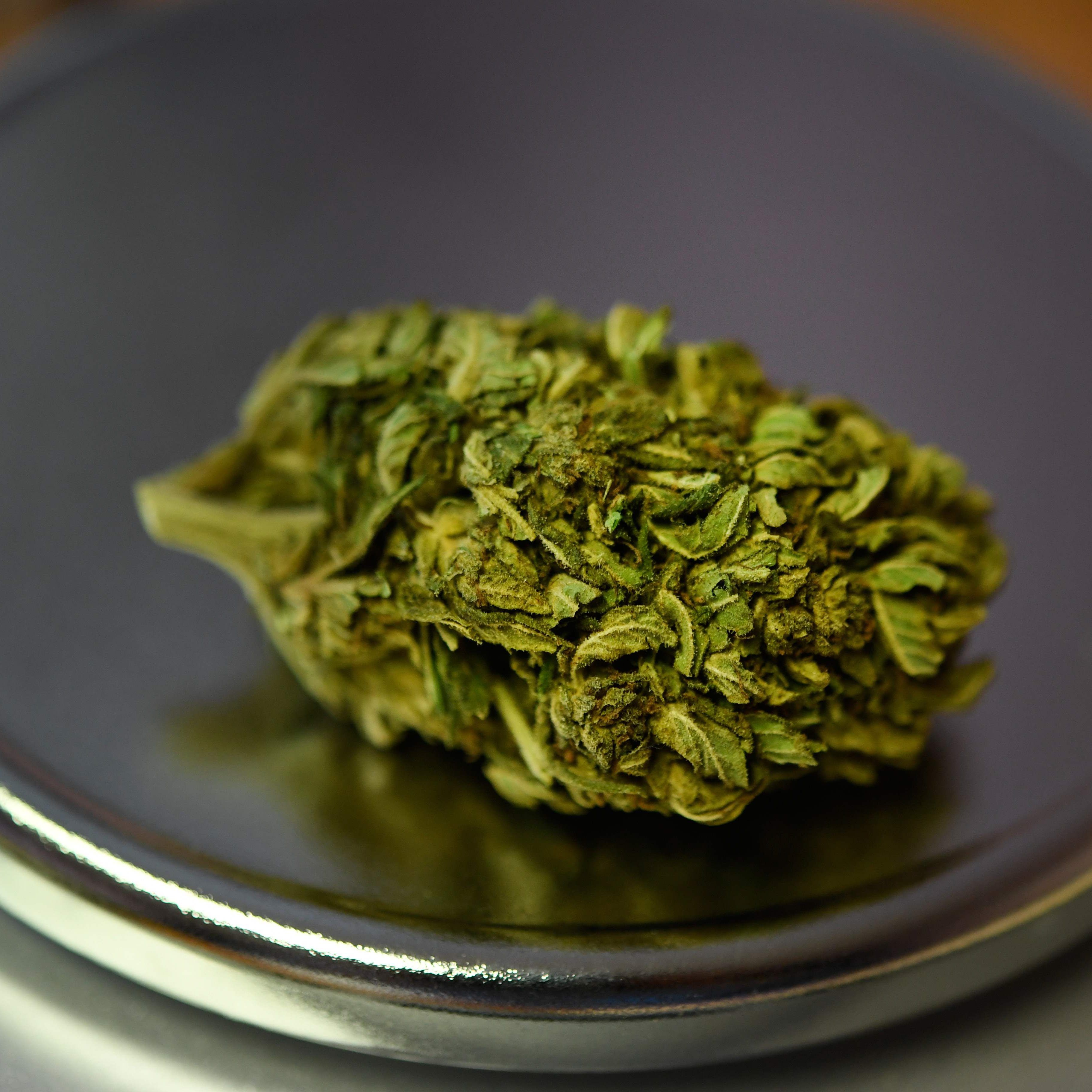 Nach einem unvergleichbaren Hoch könnten die Cannabis-Aktien schnell wieder fallen.