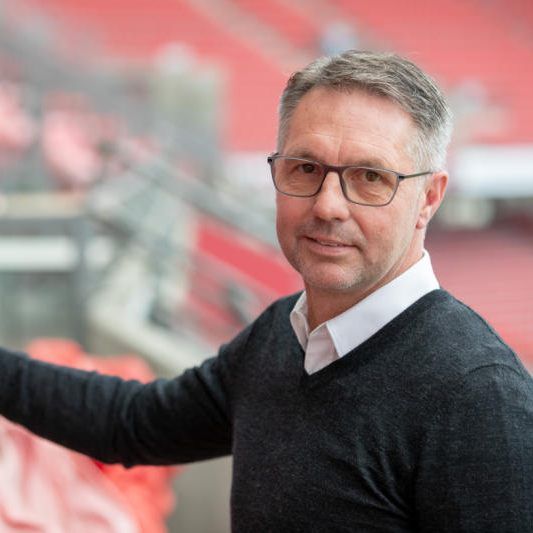 Kann Damir Canadi auch deutsche Bundesliga?